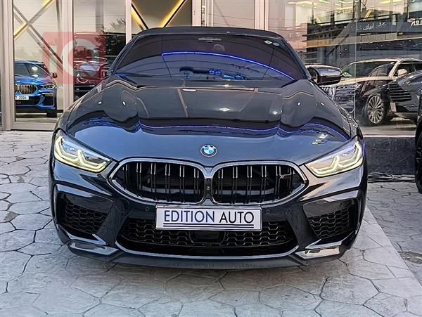 BMW for sale in Iraq